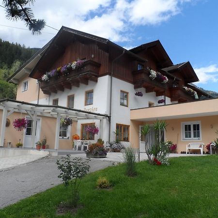 Pension Maier Flattach Exterior foto