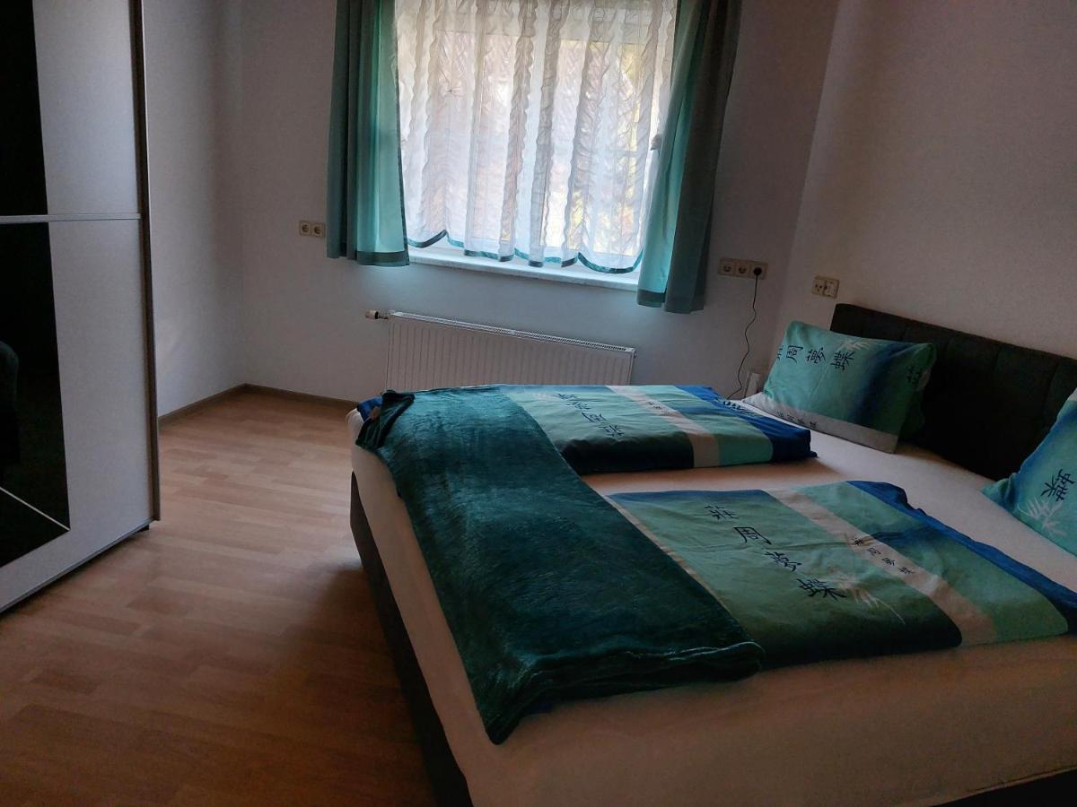 Pension Maier Flattach Exterior foto