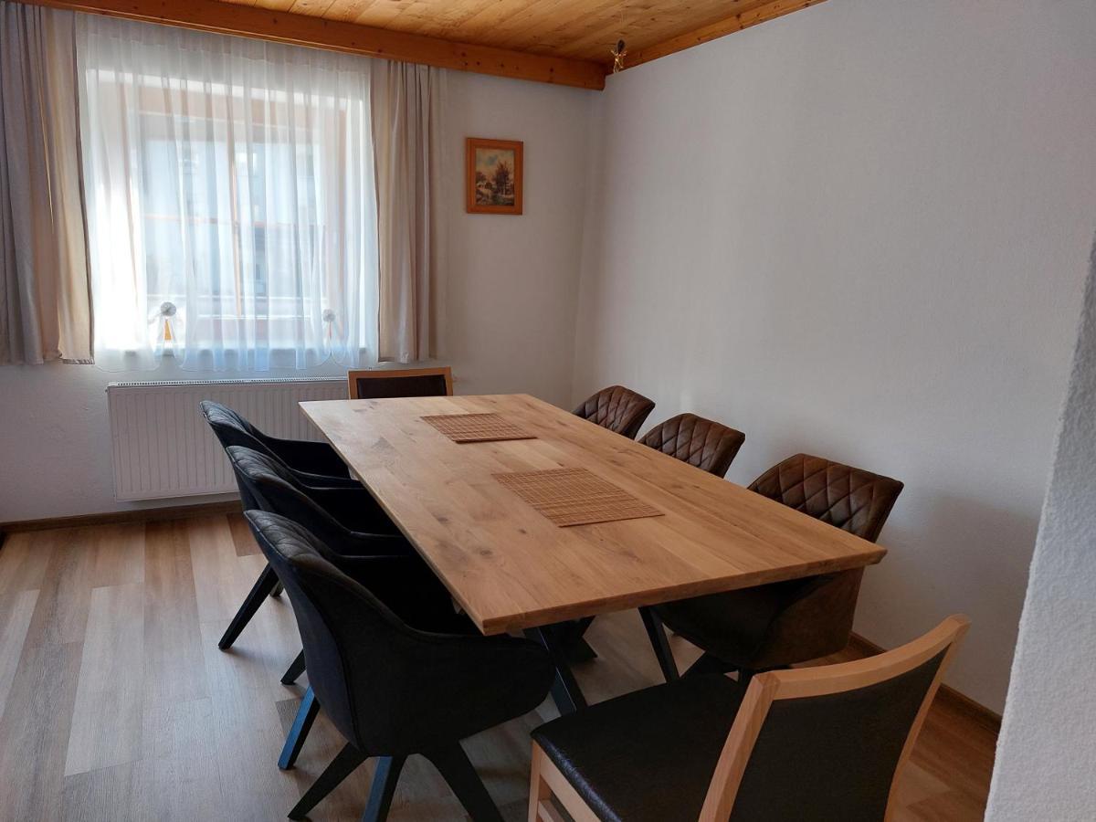 Pension Maier Flattach Exterior foto