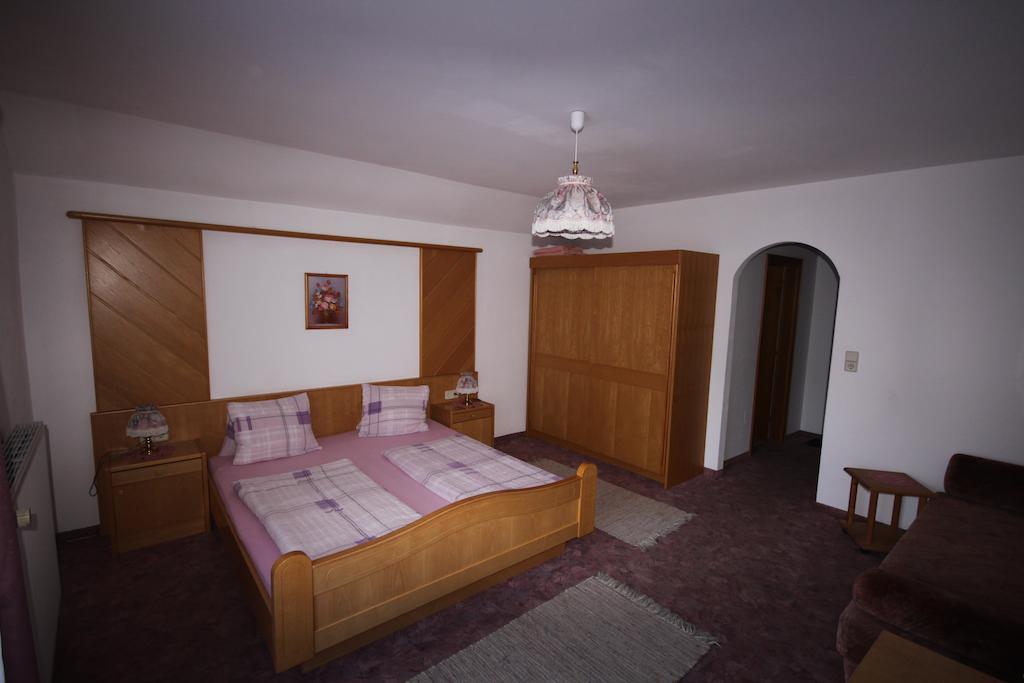 Pension Maier Flattach Habitación foto