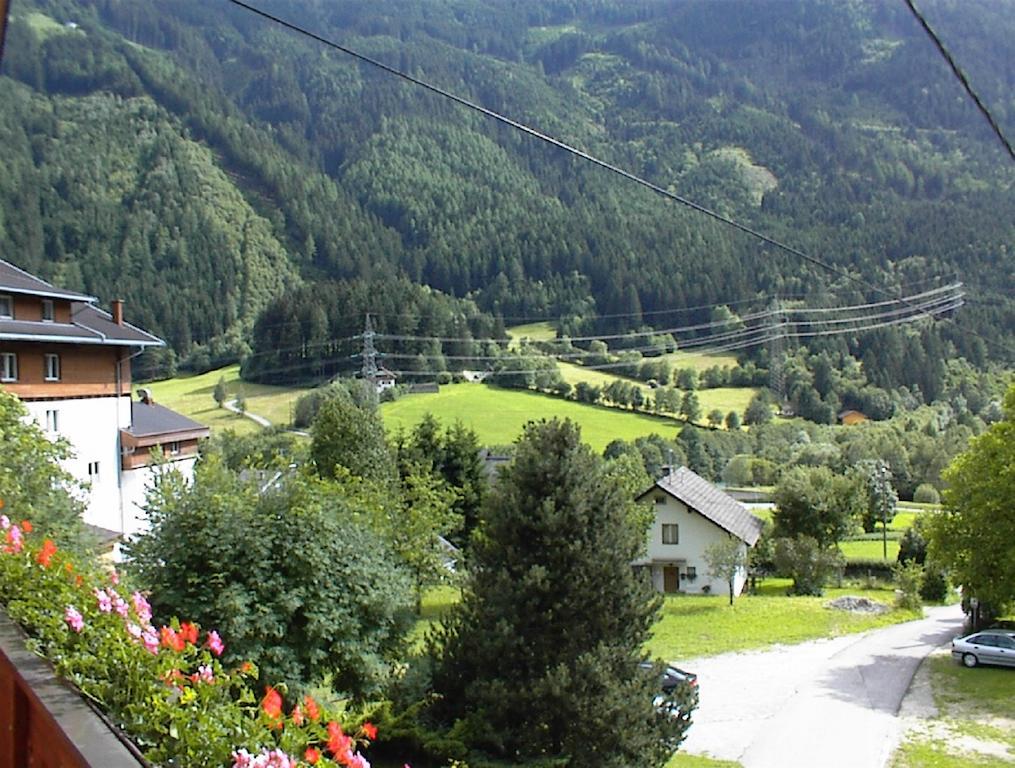 Pension Maier Flattach Habitación foto