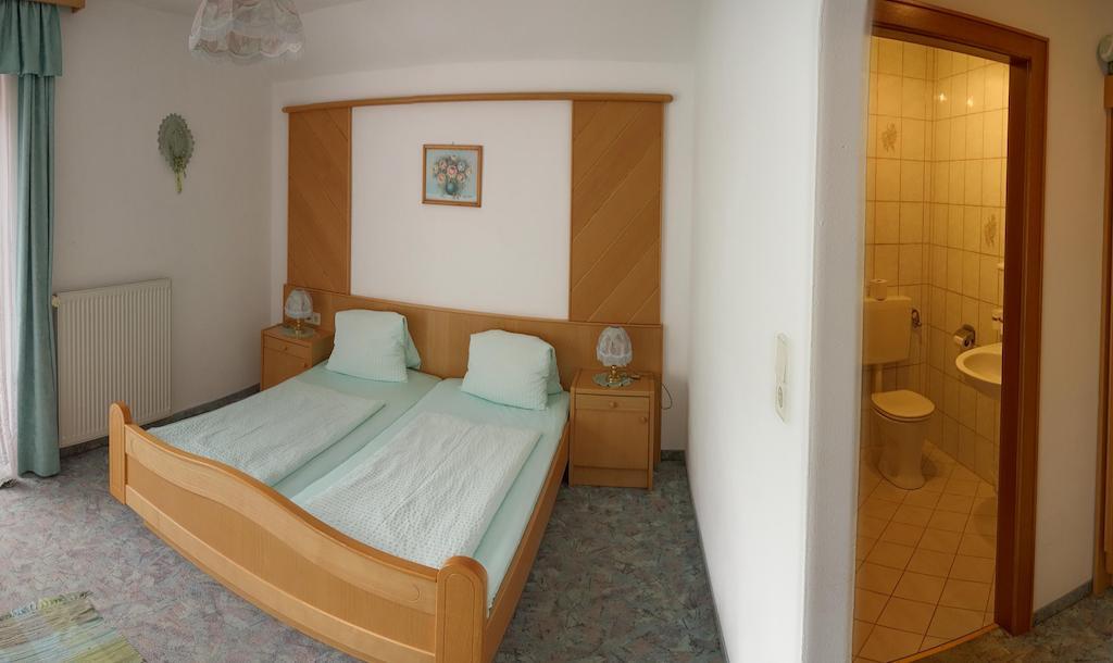 Pension Maier Flattach Habitación foto
