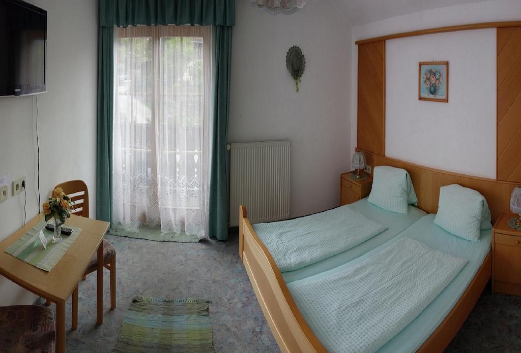 Pension Maier Flattach Habitación foto