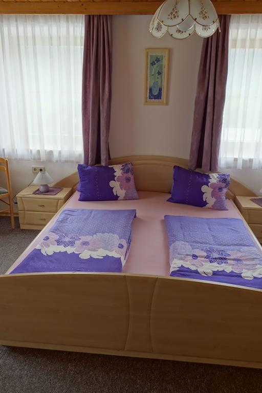 Pension Maier Flattach Habitación foto