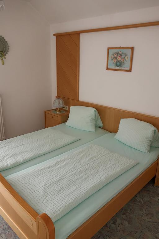Pension Maier Flattach Habitación foto