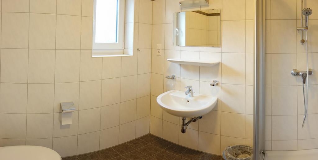 Pension Maier Flattach Habitación foto