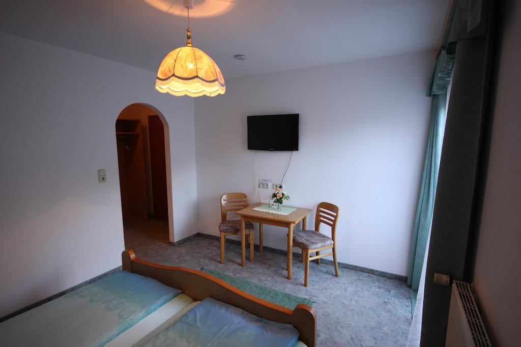 Pension Maier Flattach Habitación foto
